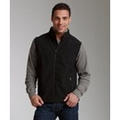 Men's Classic Soft Shell Vest